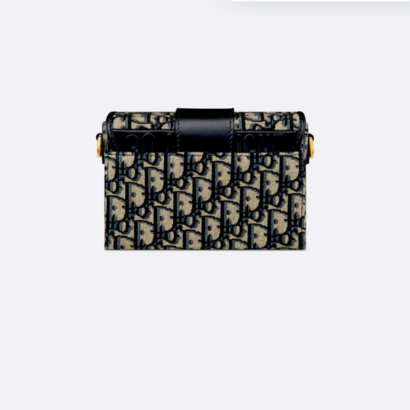 Dior 30 Montaigne Box Bag - Picture 3 of 9